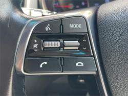 2020 Kia Sorento Sport UM MY20 AWD Silky Silver