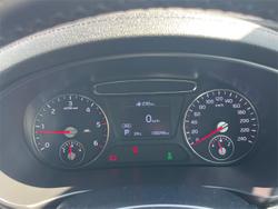 2020 Kia Sorento Sport UM MY20 AWD Silky Silver