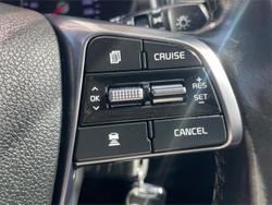 2020 Kia Sorento Sport UM MY20 AWD Silky Silver