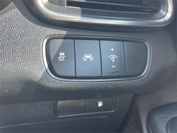 2020 Kia Sorento Sport UM MY20 AWD Silky Silver