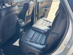 2020 Kia Sorento Sport UM MY20 AWD Silky Silver