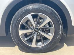 2020 Kia Sorento Sport UM MY20 AWD Silky Silver