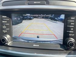 2020 Kia Sorento Sport UM MY20 AWD Silky Silver