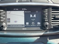 2020 Kia Sorento Sport UM MY20 AWD Silky Silver