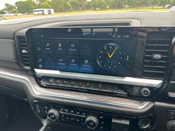 2024 Chevrolet Silverado HD LTZ Premium W/Tech Pack