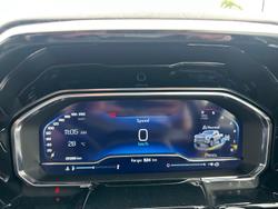 2024 Chevrolet Silverado HD LTZ Premium W/Tech Pack