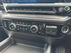 2024 Chevrolet Silverado HD LTZ Premium W/Tech Pack