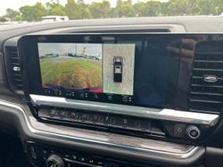 2024 Chevrolet Silverado HD LTZ Premium W/Tech Pack