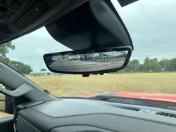 2024 Chevrolet Silverado HD LTZ Premium W/Tech Pack