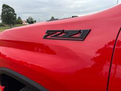 2024 Chevrolet Silverado HD LTZ Premium W/Tech Pack