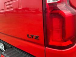 2024 Chevrolet Silverado HD LTZ Premium W/Tech Pack