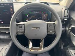 2026 GWM Haval H7 Vanta Hybrid
