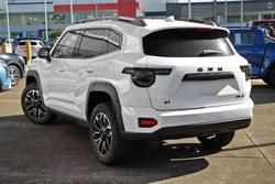 2026 GWM Haval H7 Vanta Hybrid