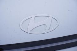 2025 Hyundai Kona Hybrid Premium