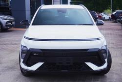 2025 Hyundai Kona Hybrid Premium