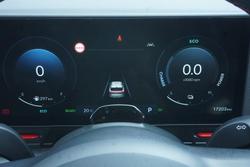 2025 Hyundai Kona Hybrid Premium