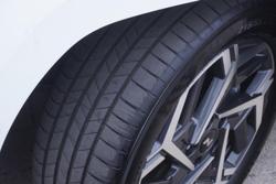 2025 Hyundai Kona Hybrid Premium