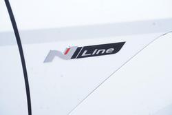 2025 Hyundai Kona Hybrid Premium