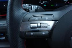 2025 Hyundai Kona Hybrid Premium