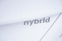 2025 Hyundai Kona Hybrid Premium