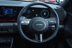 2025 Hyundai Kona Hybrid Premium