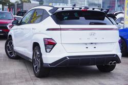 2025 Hyundai Kona Hybrid Premium