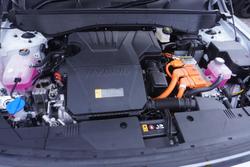 2025 Hyundai Kona Hybrid Premium