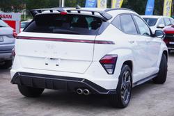 2025 Hyundai Kona Hybrid Premium