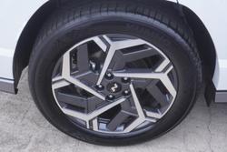 2025 Hyundai Kona Hybrid Premium