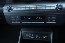 2025 Hyundai Kona Hybrid Premium