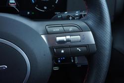 2025 Hyundai Kona Hybrid Premium