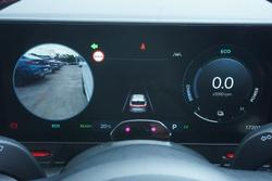 2025 Hyundai Kona Hybrid Premium