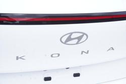 2025 Hyundai Kona Hybrid Premium