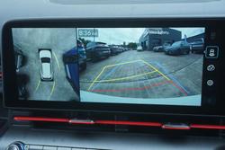 2025 Hyundai Kona Hybrid Premium