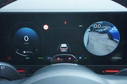 2025 Hyundai Kona Hybrid Premium