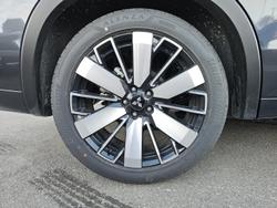 2025 Mitsubishi Outlander Exceed