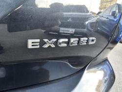2025 Mitsubishi Outlander Exceed