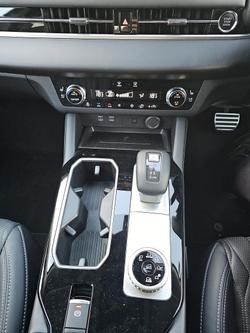 2025 Mitsubishi Outlander Exceed