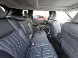 2025 Mitsubishi Outlander Exceed