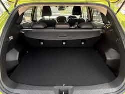 2026 Subaru Crosstrek 2.0S G6X MY26 AWD Citron Yellow