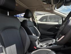 2026 Subaru Crosstrek 2.0S G6X MY26 AWD Citron Yellow