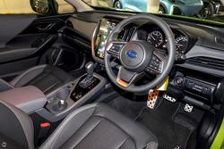 2026 Subaru Crosstrek 2.0S