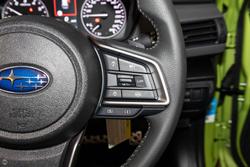 2026 Subaru Crosstrek 2.0S