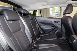 2026 Subaru Crosstrek 2.0S