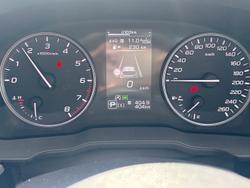 2026 Subaru Crosstrek 2.0S