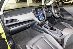 2026 Subaru Crosstrek 2.0S