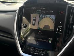 2026 Subaru Crosstrek 2.0S