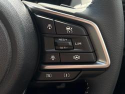 2026 Subaru Crosstrek 2.0S