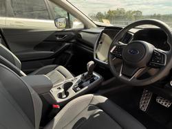 2026 Subaru Crosstrek 2.0S