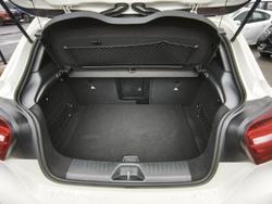 2017 Mercedes-Benz A-Class A200